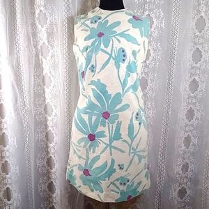 Vintage 60s Country Fair Women's Size M Approximately